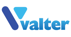 Logo About Valter